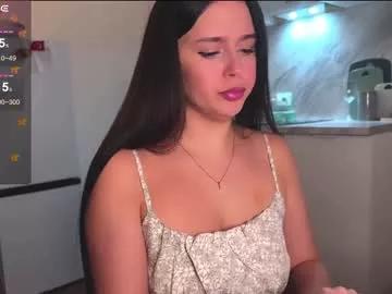 megan_nilson from Chaturbate is Freechat