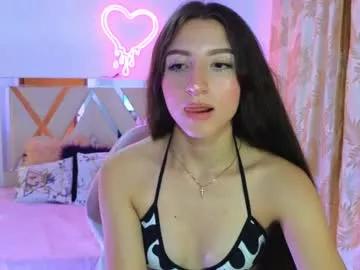 megann_tay1 from Chaturbate is Freechat