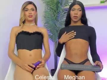 meghan_allen from Chaturbate is Group