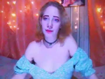 mel_mellie from Chaturbate is Freechat