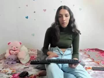 melanie1717 from Chaturbate is Freechat