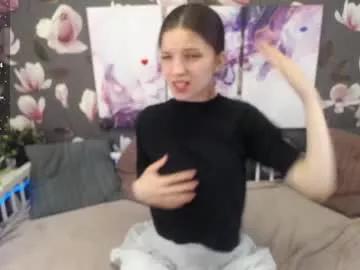 melanie_grant from Chaturbate is Freechat