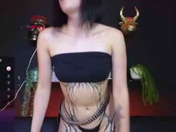 melanie_nyx from Chaturbate is Group