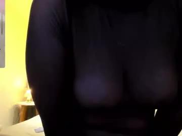 melanie_silver_ from Chaturbate is Freechat