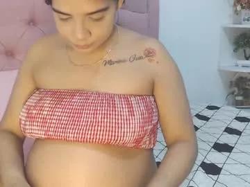 melanieportman_ from Chaturbate is Freechat