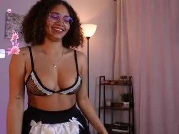 melanieryann_ from Chaturbate is Away