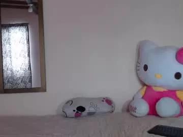 melany_moon_ from Chaturbate is Freechat