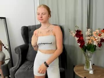melina_wahoer from Chaturbate is Freechat