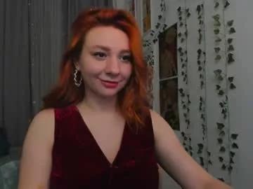 melissa_adamss from Chaturbate is Freechat