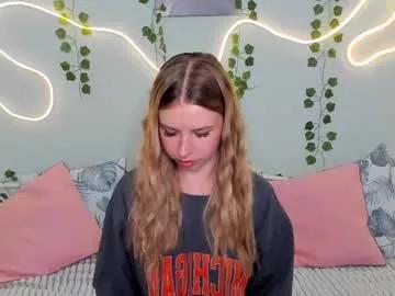 melissa_babyss from Chaturbate is Private