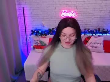 melissa_timid from Chaturbate is Freechat