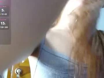 melody_bleir from Chaturbate is Private