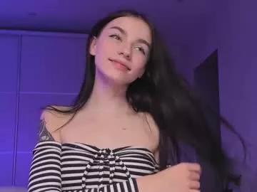 meowgabbi_i from Chaturbate is Freechat