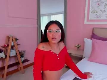 mia_hill___ from Chaturbate is Freechat