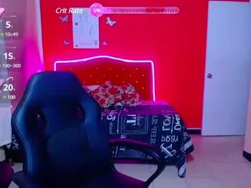 mia_petit_ from Chaturbate is Freechat