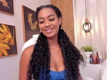 miaebony_ from Chaturbate is Freechat