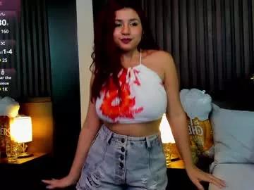 miahjoness_ from Chaturbate is Freechat