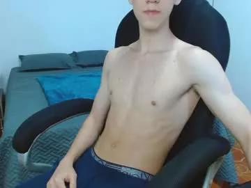 michael_twink18 from Chaturbate is Freechat