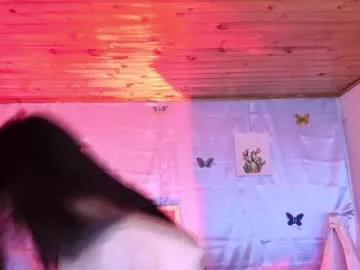 michell_gomez_ from Chaturbate is Freechat