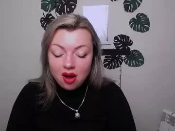 mikaelacute_ from Chaturbate is Freechat