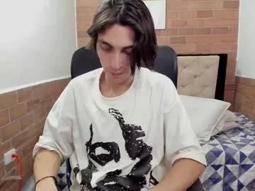 mike_hunter7 from Chaturbate is Freechat