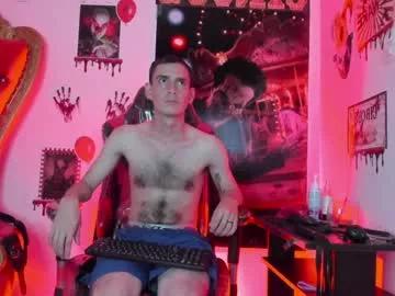 mikeslav3 from Chaturbate is Freechat