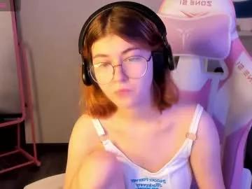 miko_lovely from Chaturbate is Group