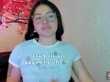 mila_collins_ from Chaturbate is Freechat