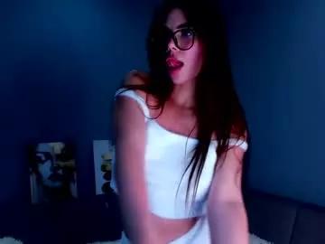 mila_lisss from Chaturbate is Freechat