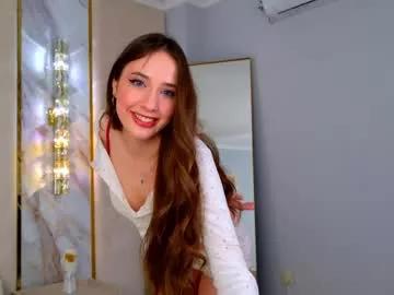 mila_melrose from Chaturbate is Freechat