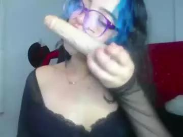 mila_rosee from Chaturbate is Freechat