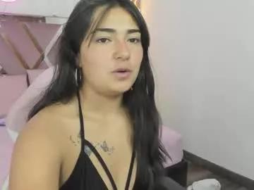 milaa_tay from Chaturbate is Freechat