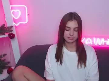 milanaangelas from Chaturbate is Freechat