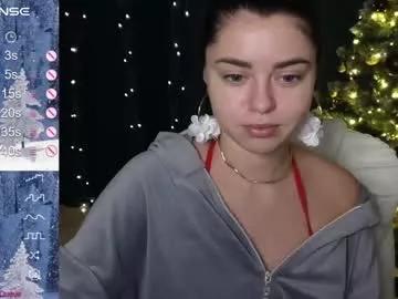 milania_hot_foxy from Chaturbate is Freechat