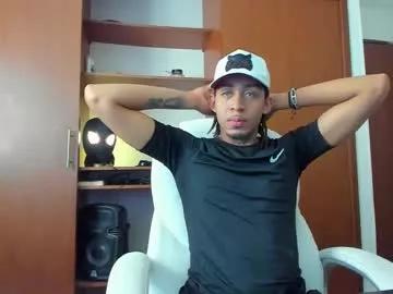 miles_brown01 from Chaturbate is Freechat