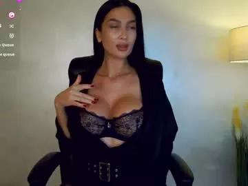 miley_me from Chaturbate is Freechat