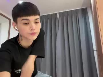 milk_boy999 from Chaturbate is Freechat