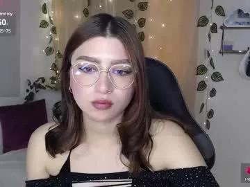 mily_thomson_b from Chaturbate is Freechat