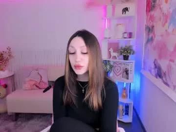 miranda_bless_ from Chaturbate is Freechat