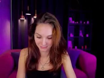 mirandaglow from Chaturbate is Freechat