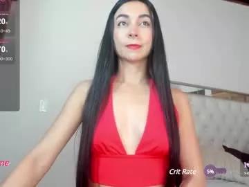 miss_ashlie from Chaturbate is Private