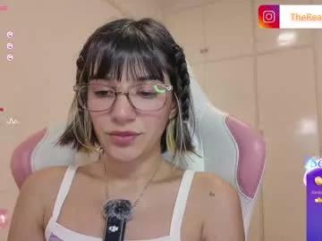 miss_valuns from Chaturbate is Freechat