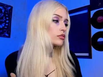 missluna27 from Chaturbate is Freechat