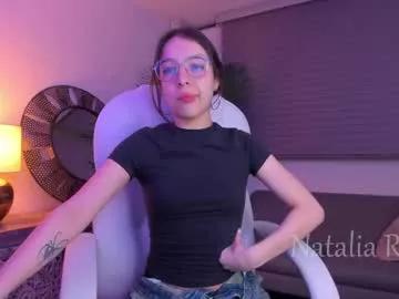 missnatalia_ from Chaturbate is Freechat