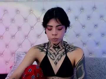 misstomie_ from Chaturbate is Private