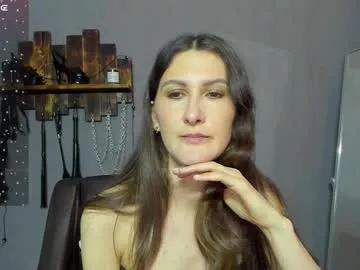 mistress_pamela_ from Chaturbate is Freechat