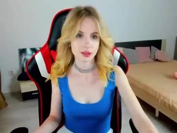 molly_blare from Chaturbate is Freechat