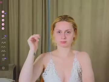mon_amour_mila_ from Chaturbate is Freechat