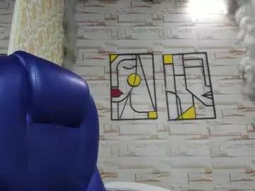 morgana_grace23_aws from Chaturbate is Freechat