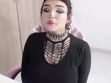 morganmoon1 from Chaturbate is Freechat